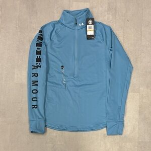 Under Armour NEW Women’s Athletic Quarter Zip